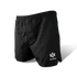Gryphon Training Shorts Womens Black