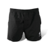 Gryphon Training Shorts Womens Black