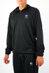 Gryphon Training Midlayer 1/4 Zip Mens Black