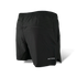 Gryphon Training Shorts Womens Black