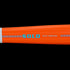 Gryphon Solo EU Pro25 G25 Orange