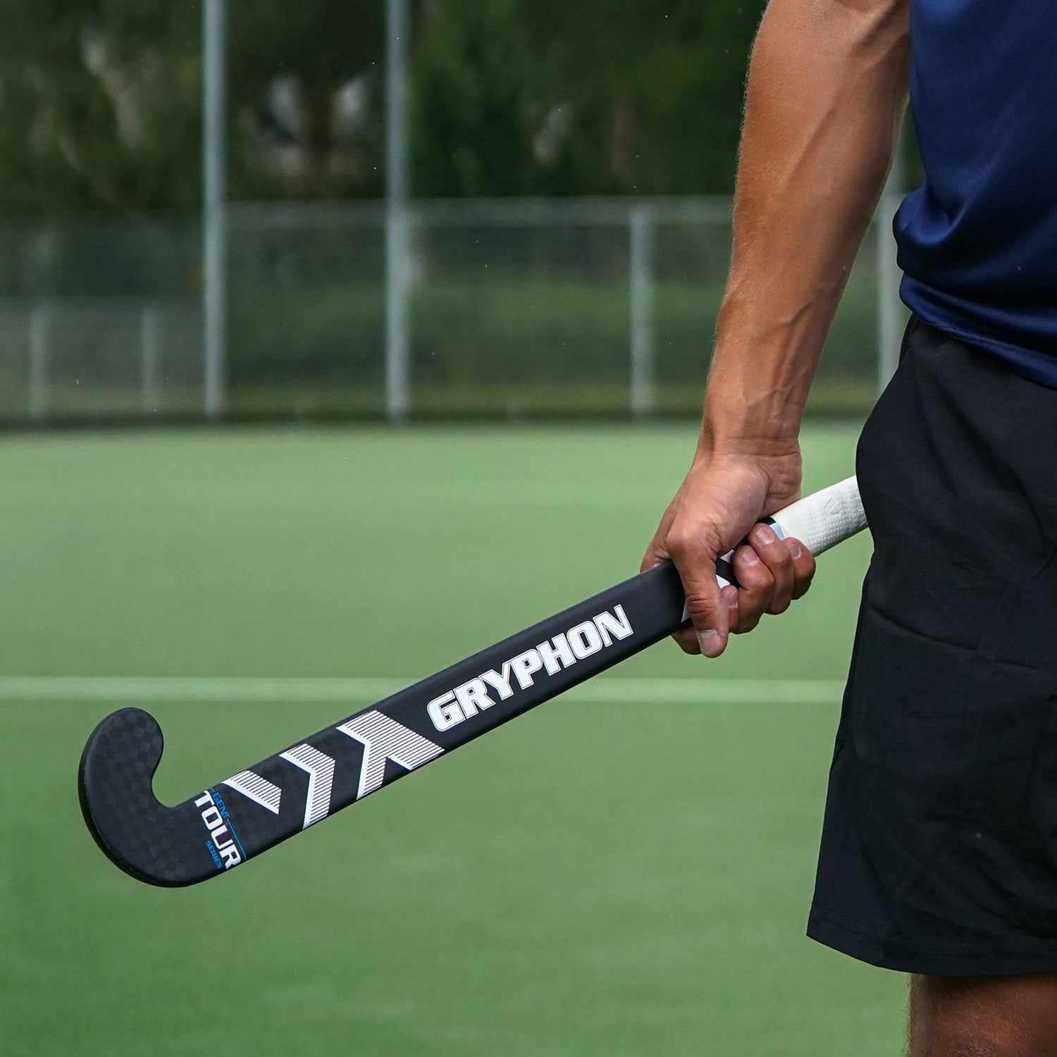 Gryphon S5 Goalkeeping Hockey Set