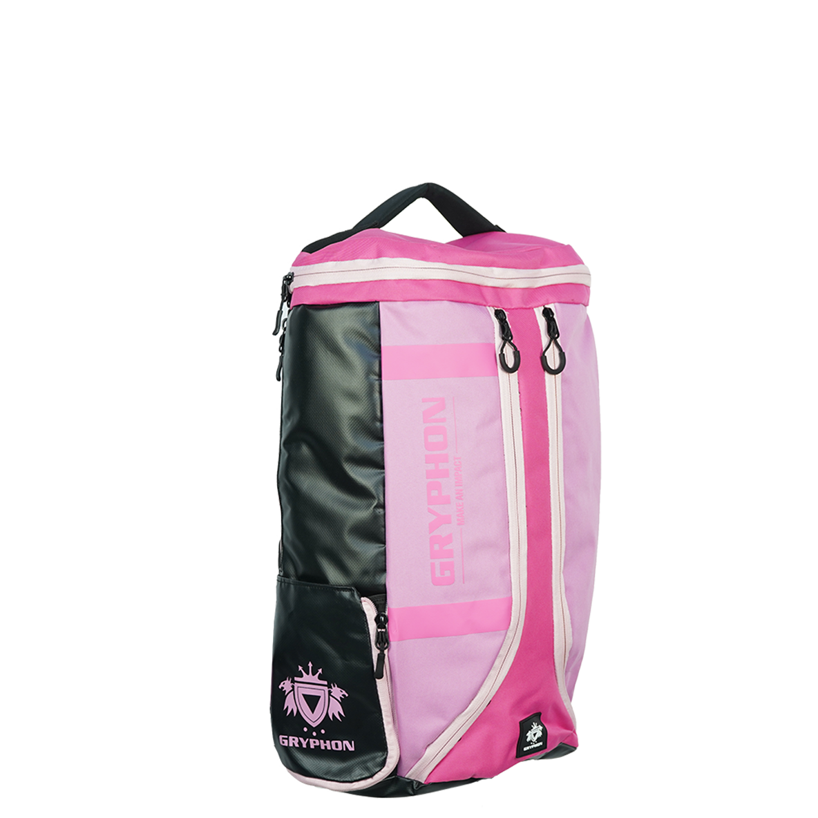 Gryphon Freddie Pink – GRYPHON Europe